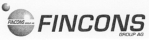 FINCONS GROUP AG Logo (IGE, 26.07.2007)