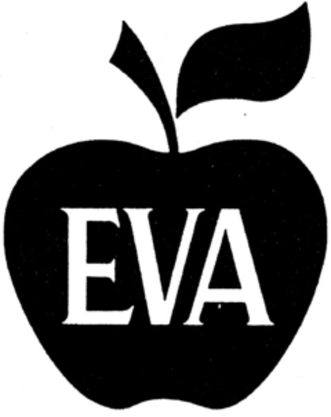 EVA Logo (IGE, 03/15/1999)
