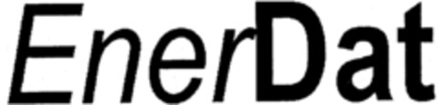 EnerDat Logo (IGE, 03/25/1998)