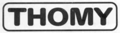 THOMY Logo (IGE, 10.06.1975)