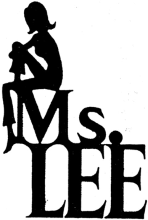 Ms. LEE Logo (IGE, 31.03.1999)