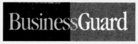 BusinessGuard Logo (IGE, 05/08/1996)