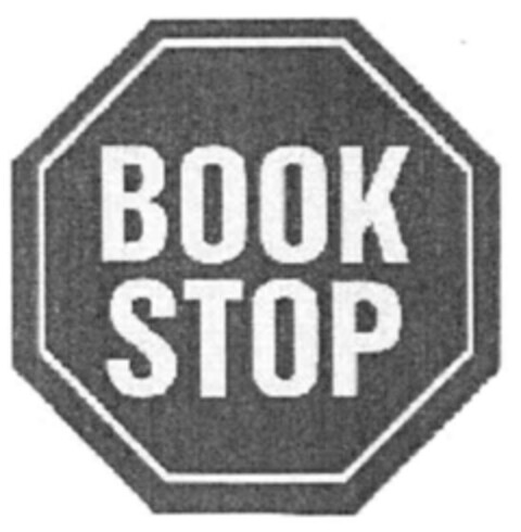 BOOK STOP Logo (IGE, 07/09/2003)