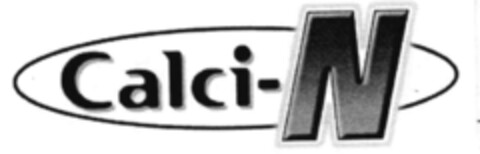 Calci-N Logo (IGE, 10.04.2001)