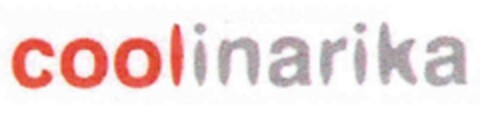 coolinarika Logo (IGE, 11/16/2004)