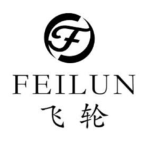 FEILUN Logo (IGE, 03/25/2019)