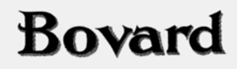 Bovard Logo (IGE, 08/06/1984)