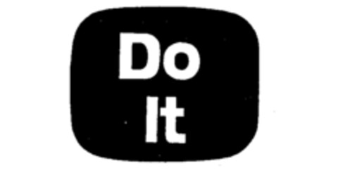 Do It Logo (IGE, 19.06.1989)