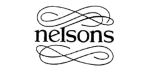 nelsons Logo (IGE, 30.07.1986)