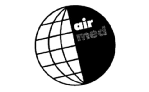 air med Logo (IGE, 02.09.1986)