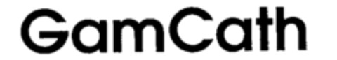 GamCath Logo (IGE, 20.08.1996)