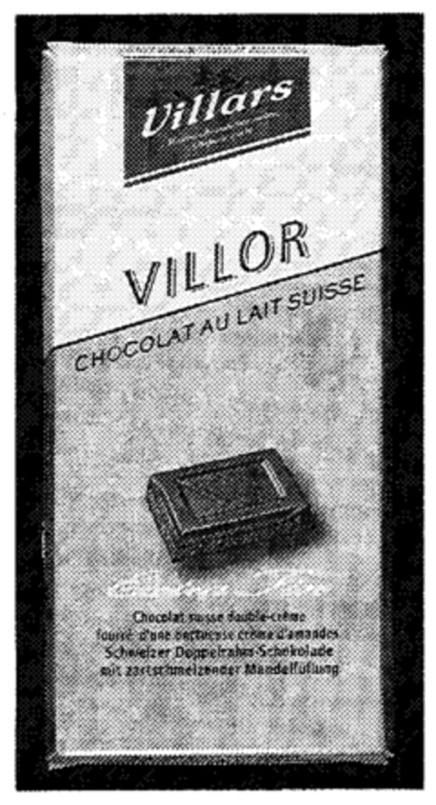 VILLOR Logo (IGE, 08/06/1997)