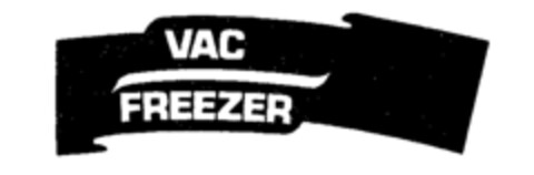 VAC FREEZER Logo (IGE, 31.08.1990)