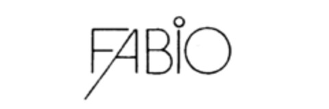 FABiO Logo (IGE, 10.10.1986)