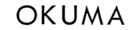 OKUMA Logo (IGE, 31.12.1981)