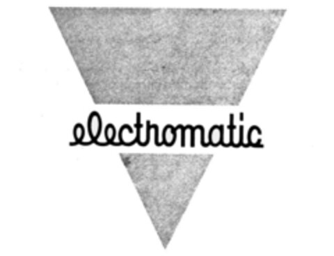 electromatic Logo (IGE, 27.10.1989)