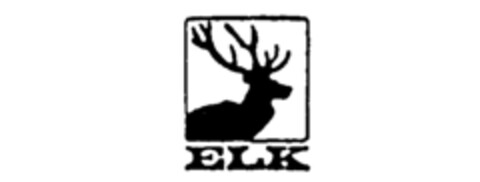 ELK Logo (IGE, 06.11.1990)