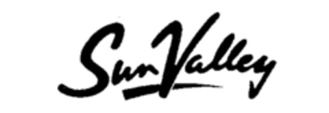 Sun Valley Logo (IGE, 20.07.1995)