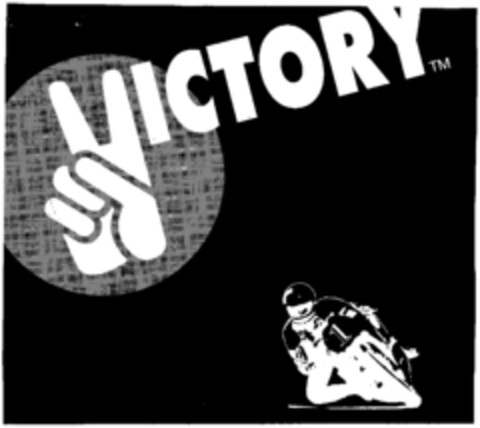 VICTORY Logo (IGE, 24.11.1998)