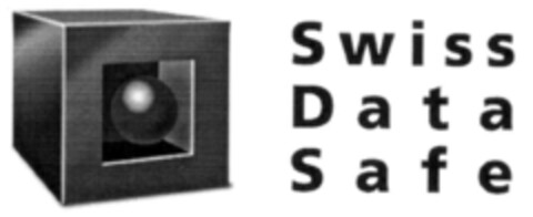 Swiss Data Safe Logo (IGE, 11.02.2002)