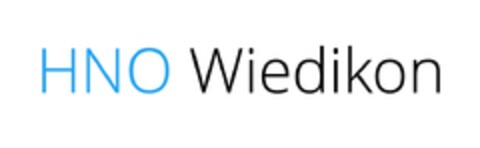 HNO Wiedikon Logo (IGE, 01.11.2021)