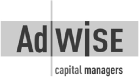 Ad WiSE capital managers Logo (IGE, 10.03.2014)