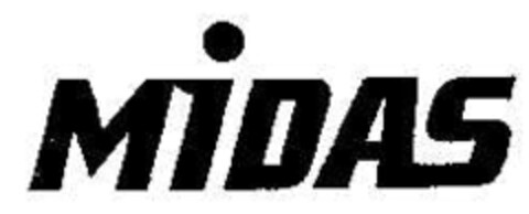 MIDAS Logo (IGE, 03/06/2008)