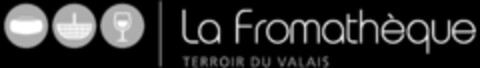 La Fromathèque TERROIR DU VALAIS Logo (IGE, 22.03.2016)