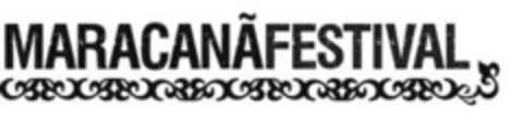 MARACANÃFESTIVAL Logo (IGE, 20.04.2006)