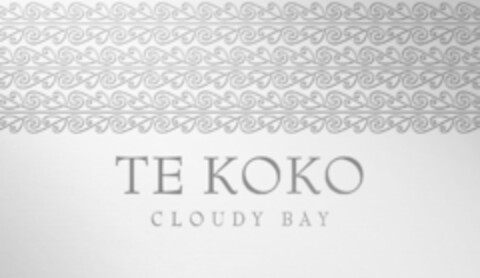 TE KOKO CLOUDY BAY Logo (IGE, 07.04.2012)