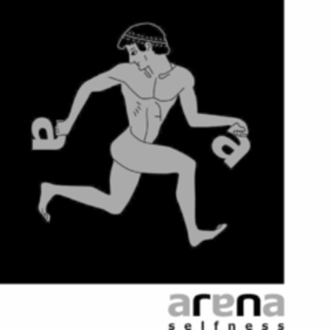 arena selfness Logo (IGE, 17.04.2008)