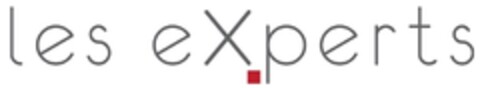 les experts Logo (IGE, 01.07.2011)