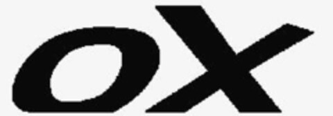 OX Logo (IGE, 14.12.2004)