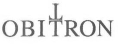 OBITRON T Logo (IGE, 23.11.2005)