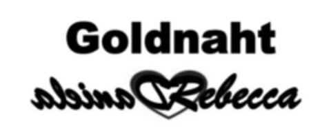 Goldnaht Daniela Rebecca Logo (IGE, 13.02.2017)