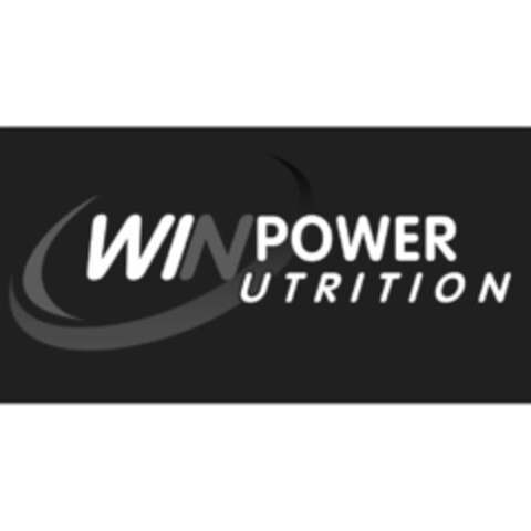 WIN POWER NUTRITION Logo (IGE, 29.09.2017)