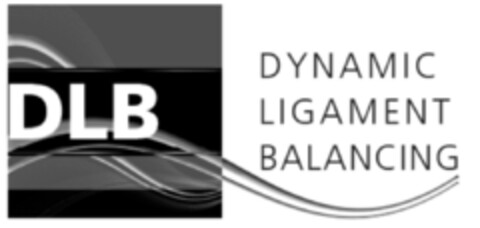 DLB DYNAMIC LIGAMENT BALANCING Logo (IGE, 03.10.2016)