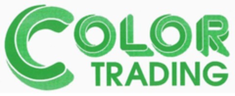 COLOR TRADING Logo (IGE, 07.11.2014)