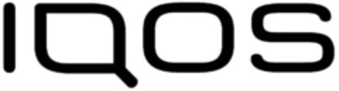 IQOS Logo (IGE, 22.11.2016)