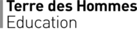 Terre des Hommes Education Logo (IGE, 22.11.2017)