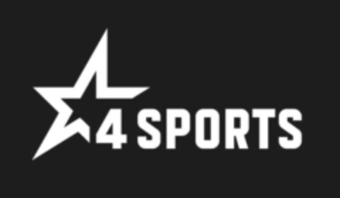 4 SPORTS Logo (IGE, 23.12.2013)