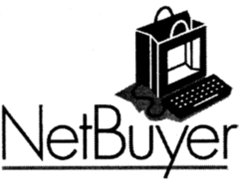 NetBuyer Logo (IGE, 20.10.1997)