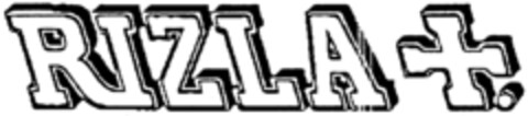RIZLA Logo (IGE, 19.01.1999)