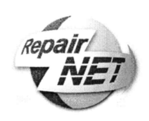 Repair NET Logo (IGE, 08/03/2001)