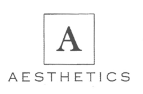 A AESTHETICS Logo (IGE, 23.10.2014)