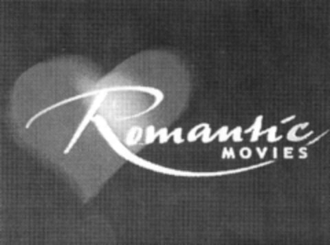 Romantic MOVIES Logo (IGE, 27.01.2000)