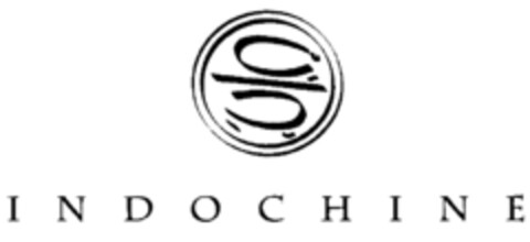 INDOCHINE Logo (IGE, 09/24/2001)