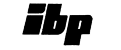 ibp Logo (IGE, 20.02.1989)