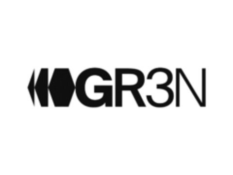 GR3N Logo (IGE, 22.02.2024)