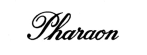 Pharaon Logo (IGE, 06/09/1976)